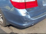 Honda Odyssey Ex-L 5FNRL38616B085739 снимка