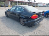 BMW 328I WBAAM5344YJR62437 снимка