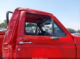 Ford F250 1FTHF26F1SNA60898 снимка