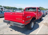 Ford F250 1FTHF26F1SNA60898 снимка