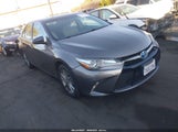 Toyota Camry Hybrid Se 4T1BD1FK0HU222212 photo