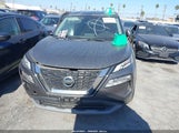 Nissan Rogue Sv Fwd 5N1AT3BA4MC804594 fotografie