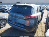 Nissan Rogue Sv Fwd 5N1AT3BA4MC804594 снимка