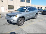 Jeep Grand Cherokee Limited 4X4 1C4RJFBG1LC288809 снимка