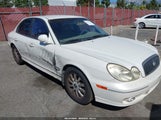 Hyundai Sonata Gls/Lx KMHWF35H13A878667 снимка