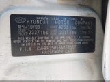 Hyundai Sonata Gls/Lx KMHWF35H13A878667 снимка
