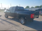 Chevrolet Silverado  Ls 1GCRCREA8DZ326327 снимка