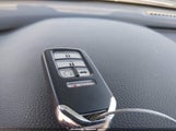 Honda Accord Sport 2.0T 1HGCV2F36NA024723 fotografie