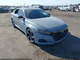 Honda Accord Sport 2.0T 1HGCV2F36NA024723 снимка