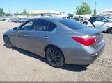 Infiniti Q50 Premium JN1BV7AR8FM408380 photo