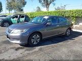 Honda Accord Lx 1HGCR2F39EA084905 снимка