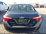 Toyota Corolla Le Plus 5YFBURHE0FP358277 снимка
