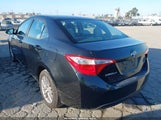 Toyota Corolla Le Plus 5YFBURHE0FP358277 снимка