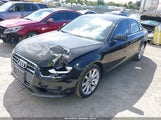 Audi A4 2.0T Premium WAUEFAFLXDN026624 снимка