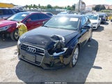 Audi A4 2.0T Premium WAUEFAFLXDN026624 снимка