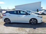 Nissan Leaf Sl 1N4AZ1CP4JC302101 снимка