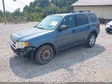 Ford Escape Xlt 1FMCU9DG9CKB29114 fotografie