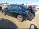 Nissan Sentra Sv 3N1AB7AP1HY274038 снимка