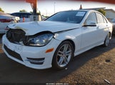Mercedes-Benz C 250 Sport WDDGF4HB1DA752998 photo