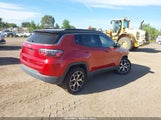 Jeep Compass Limited 4X4 3C4NJDCN3ST546492 снимка