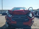 Ford Ecosport Se MAJ3S2GE4LC313128 снимка