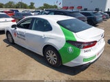 Toyota Camry Hybrid Le 4T1C31AK1RU630038 снимка