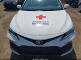 Toyota Camry Hybrid Le 4T1C31AK1RU630038 снимка