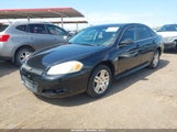 Chevrolet Impala Lt 2G1WG5EK5B1246992 снимка