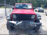 Jeep Wrangler 4Xe Willys 4Xe 1C4RJXN68RW234035 снимка