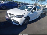 Toyota Camry Se 4T1G11AK0RU843490 photo