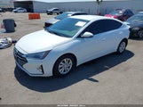 Hyundai Elantra Se 5NPD74LF2KH447178 снимка