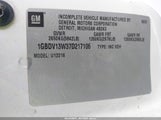 Chevrolet Uplander Ls 1GBDV13W37D217106 photo