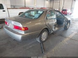 Toyota Camry Le 4T1BG22K71U062824 fotografie