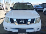 Nissan Pathfinder Xe 5N1AR18U55C756450 снимка