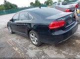 Volkswagen Passat 2.0L Tdi Se 1VWBN7A39CC070219 снимка