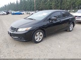 Honda Civic Lx 19XFB2F58EE253617 снимка