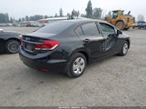 Honda Civic Lx 19XFB2F58EE253617 снимка