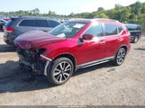 Nissan Rogue Sl Intelligent Awd 5N1AT2MV4LC778247 photo