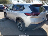 Nissan Rogue Sv Fwd 5N1BT3BA9PC836224 fotografie
