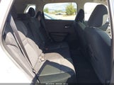 Nissan Rogue Sv Fwd 5N1BT3BA9PC836224 снимка