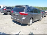 Toyota Sienna Limited Premium 7 Passenger 5TDYK3DC8FS688290 fotografie