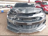 Chevrolet Camaro 2Ss 1G1FG1R72K0117201 снимка