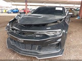 Chevrolet Camaro 2Ss 1G1FG1R72K0117201 снимка