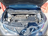 Nissan Murano Le JN8AZ1MW4BW165438 снимка