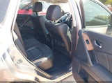 Nissan Murano Le JN8AZ1MW4BW165438 снимка