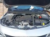 Chevrolet Malibu Ls 1G1ZB5ST3GF259281 снимка