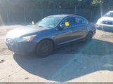 Honda Accord 2.4 Lx 1HGCP26378A039052 photo