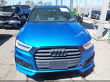 Audi Q3 2.0T Premium/2.0T Sport Premium WA1HCCFS5JR026461 снимка