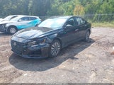Nissan Altima Sv Fwd 1N4BL4DVXSN371708 снимка