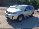 Kia Sorento Lx 5XYKT4A6XEG515695 снимка